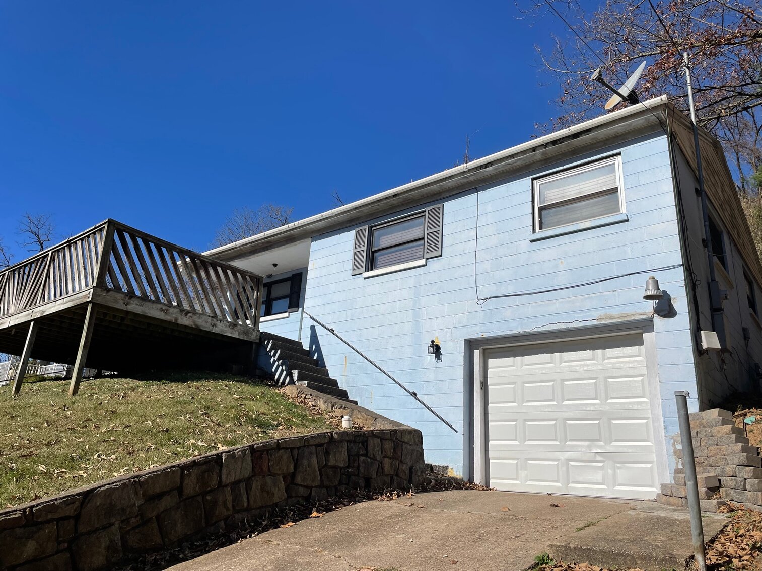 SOLD 49,225 4 Bedroom with Partially Finished Basement