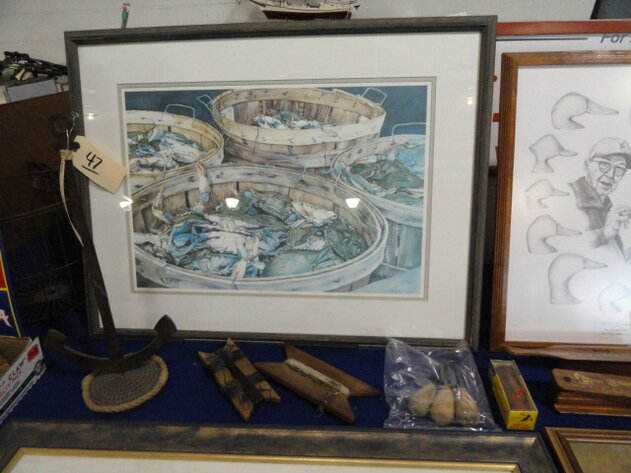 Image for Nov 10, 2022 Public Auction