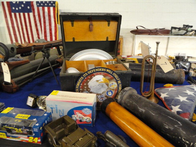 Image for Nov 10, 2022 Public Auction