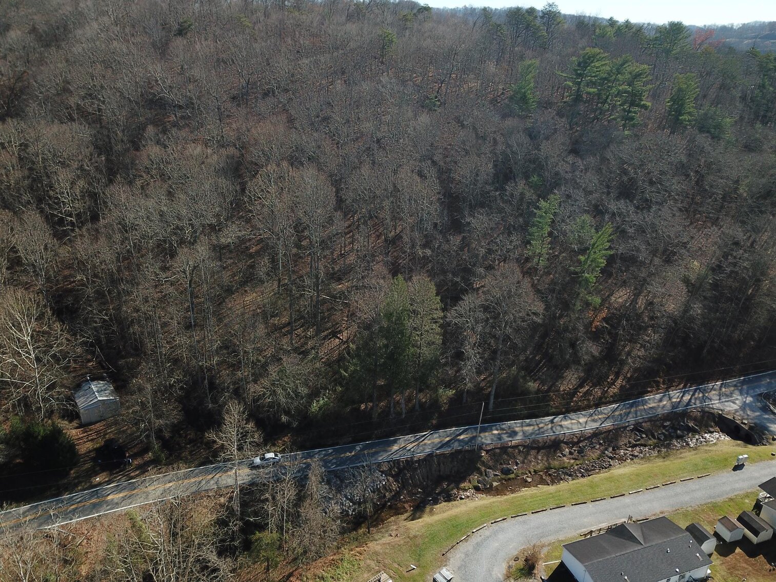 SOLD 40,150 Nearly 11 Acres in Glenville Selling to the Highest Bidder