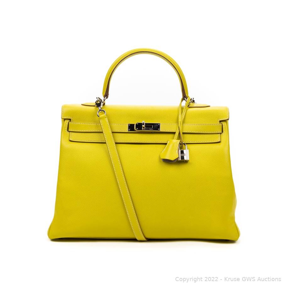 Image for Luxury and Exclusive Designer Handbags