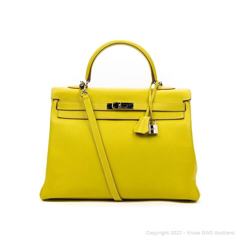 Image for Luxury and Exclusive Designer Handbags