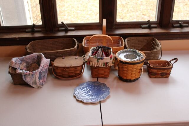 Image for BARB FAMILY