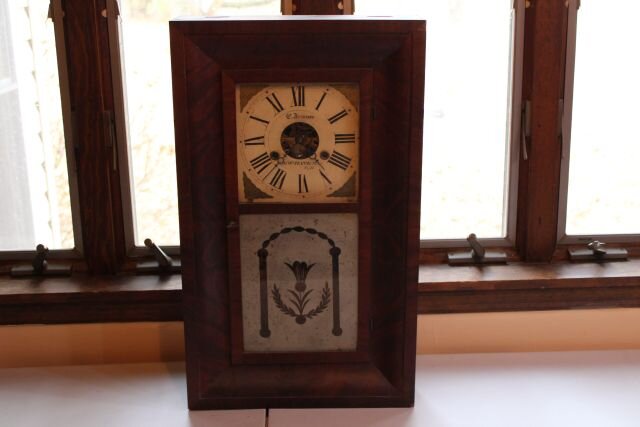 Image for BARB FAMILY