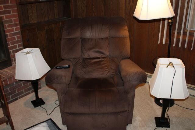 Image for BARB FAMILY