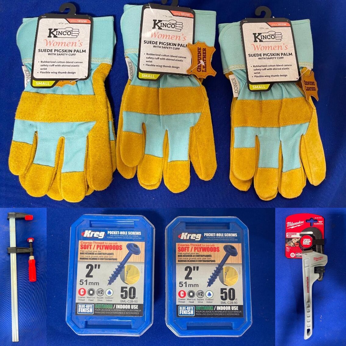 Image for New Tools & Hardware Online Auction - Omaha