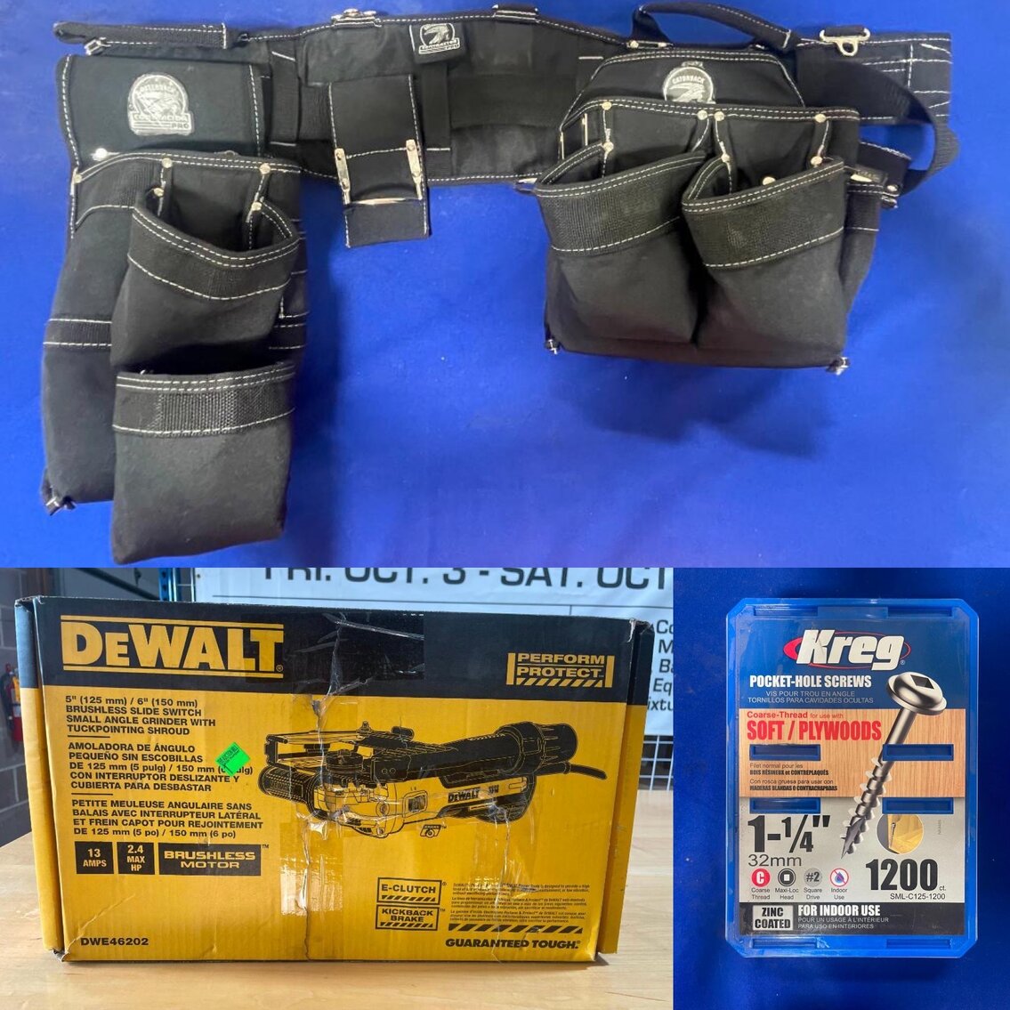 Image for New Tools & Hardware Online Auction - Omaha