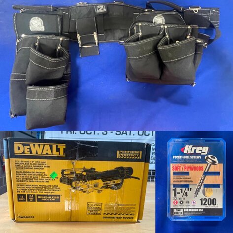 Image for New Tools & Hardware Online Auction - Omaha