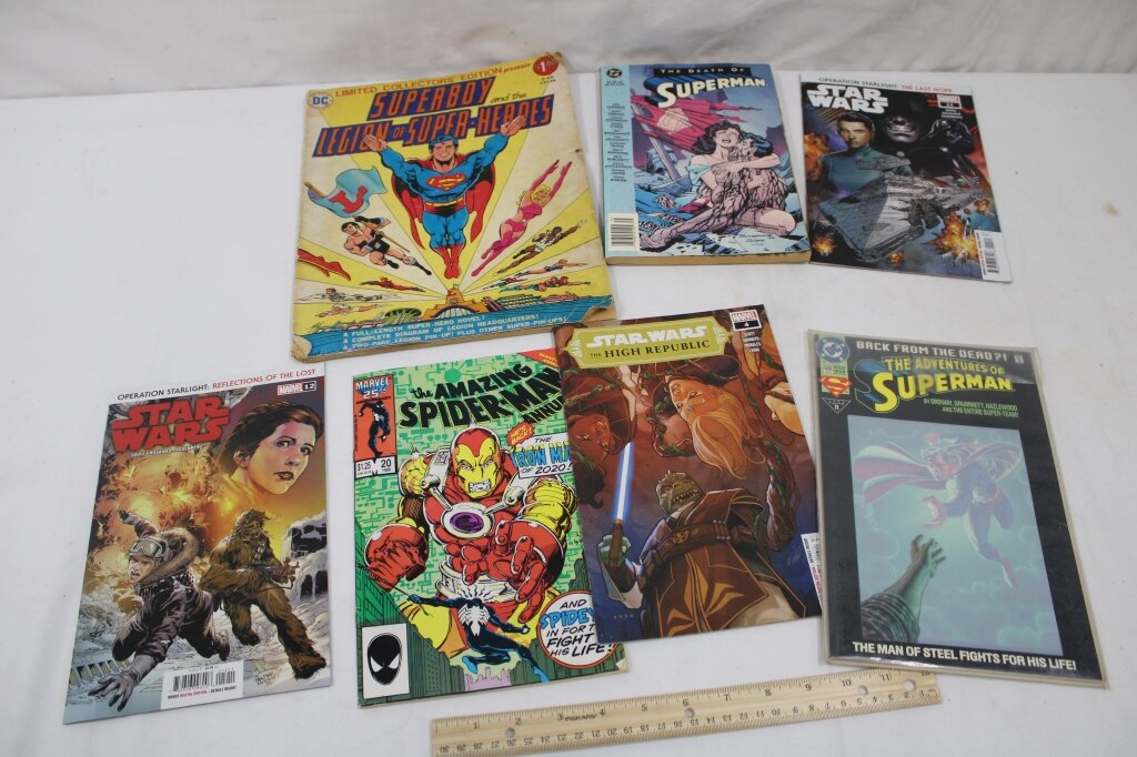 Image for Household, Collectibles, Electronics & More