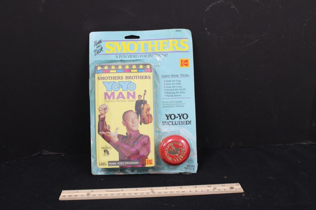 Image for Household, Collectibles, Electronics & More