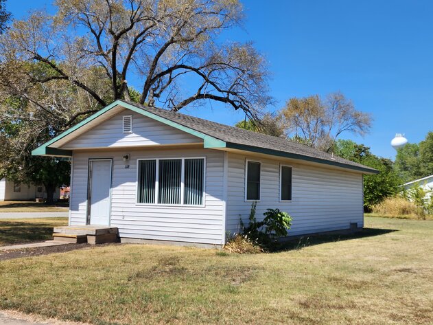 Image for 118 W 1st Udall