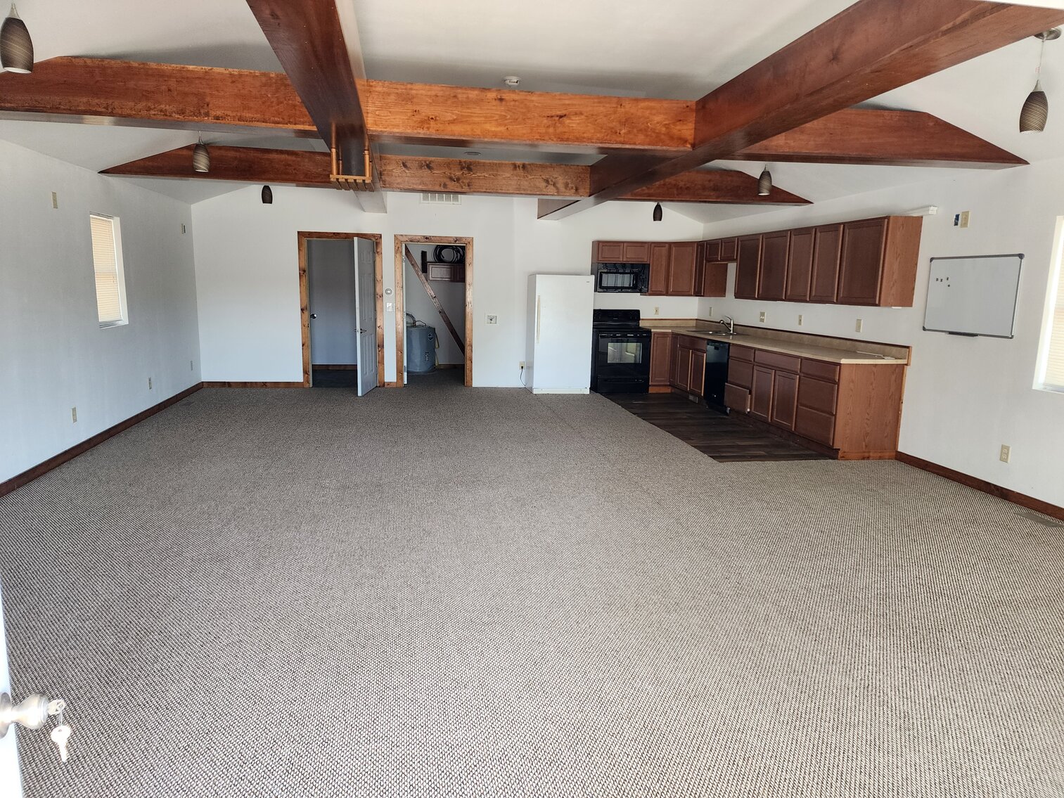 Image for 118 W 1st Udall