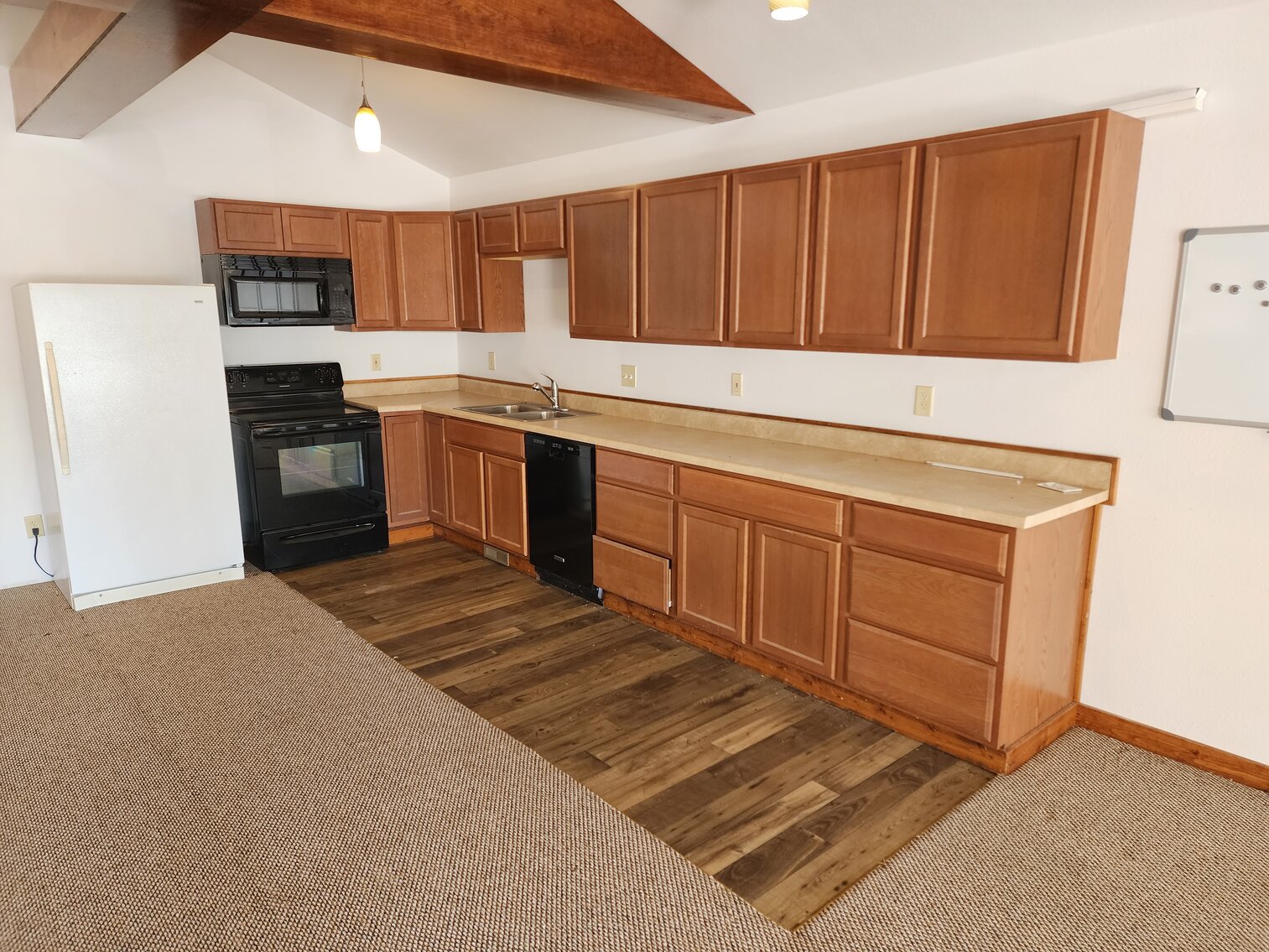 Image for 118 W 1st Udall