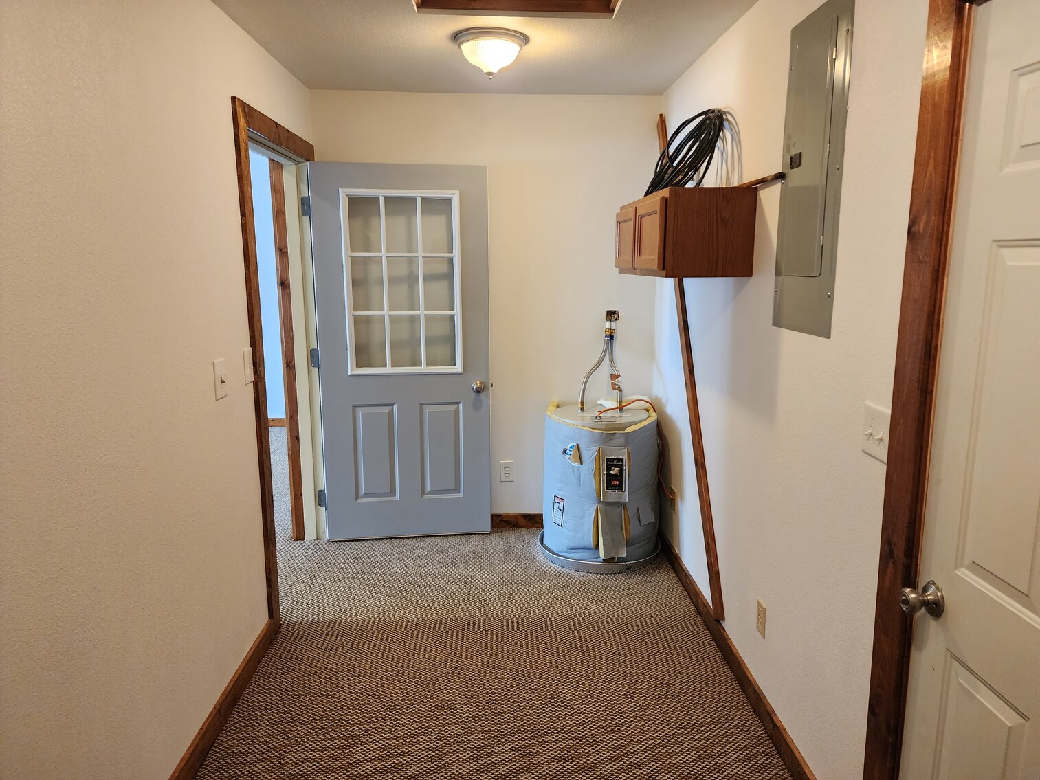 Image for 118 W 1st Udall