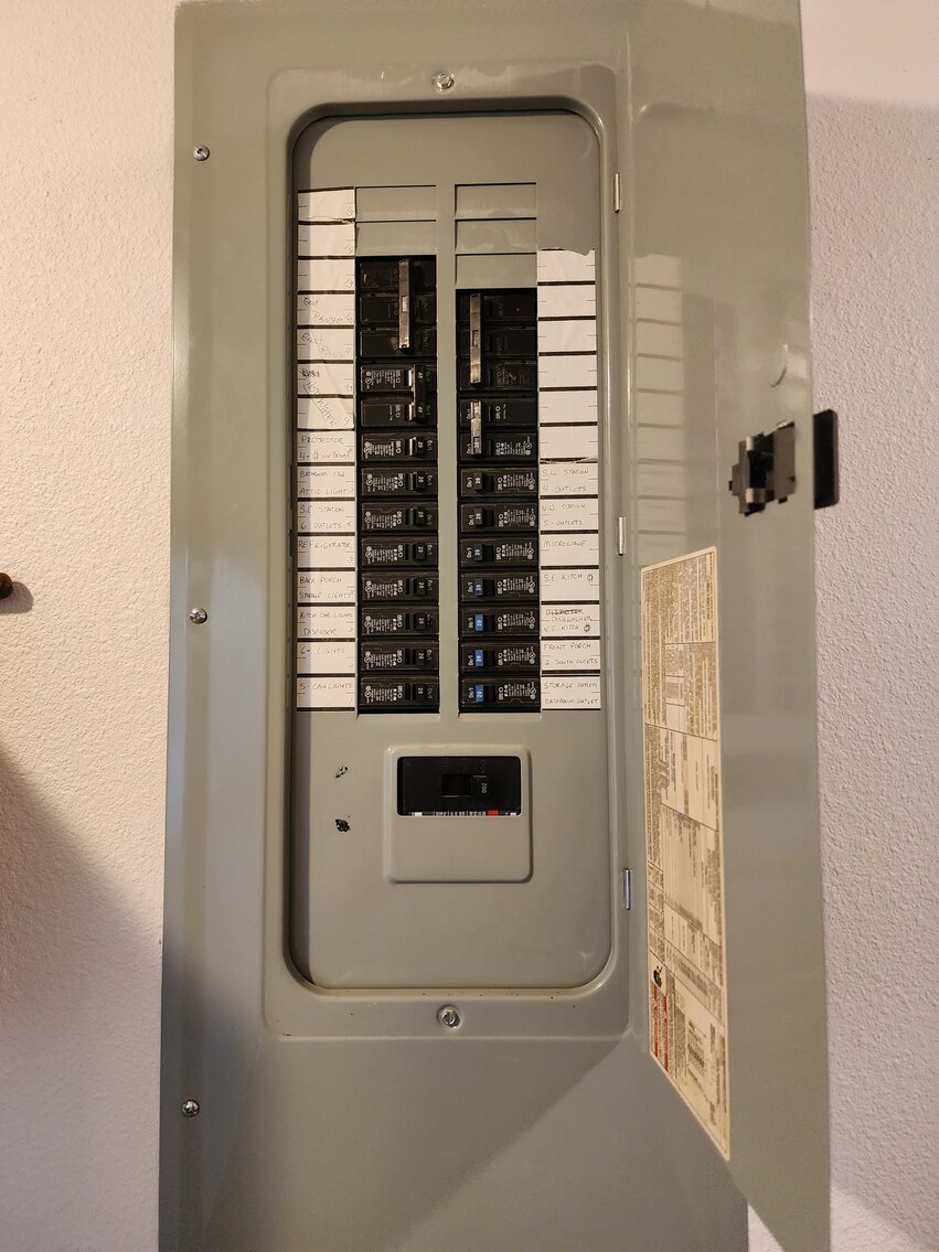 Image for 118 W 1st Udall