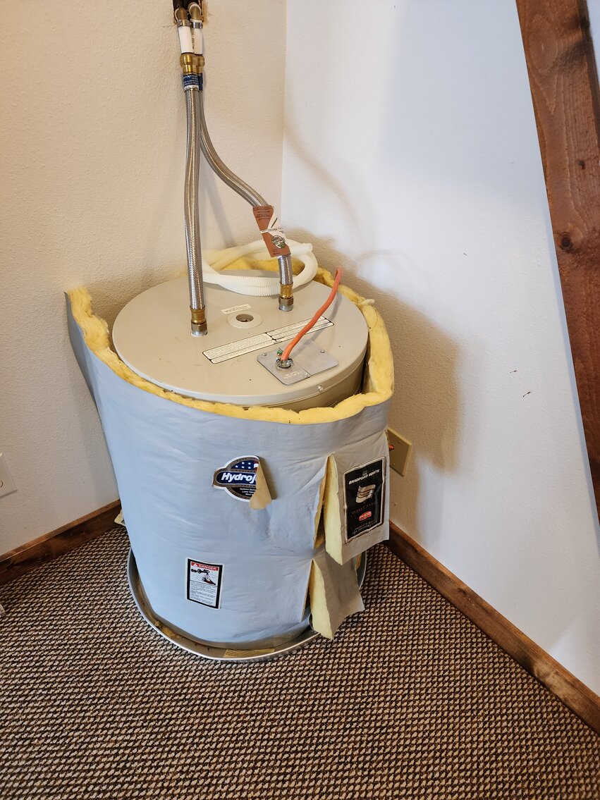 Image for 118 W 1st Udall