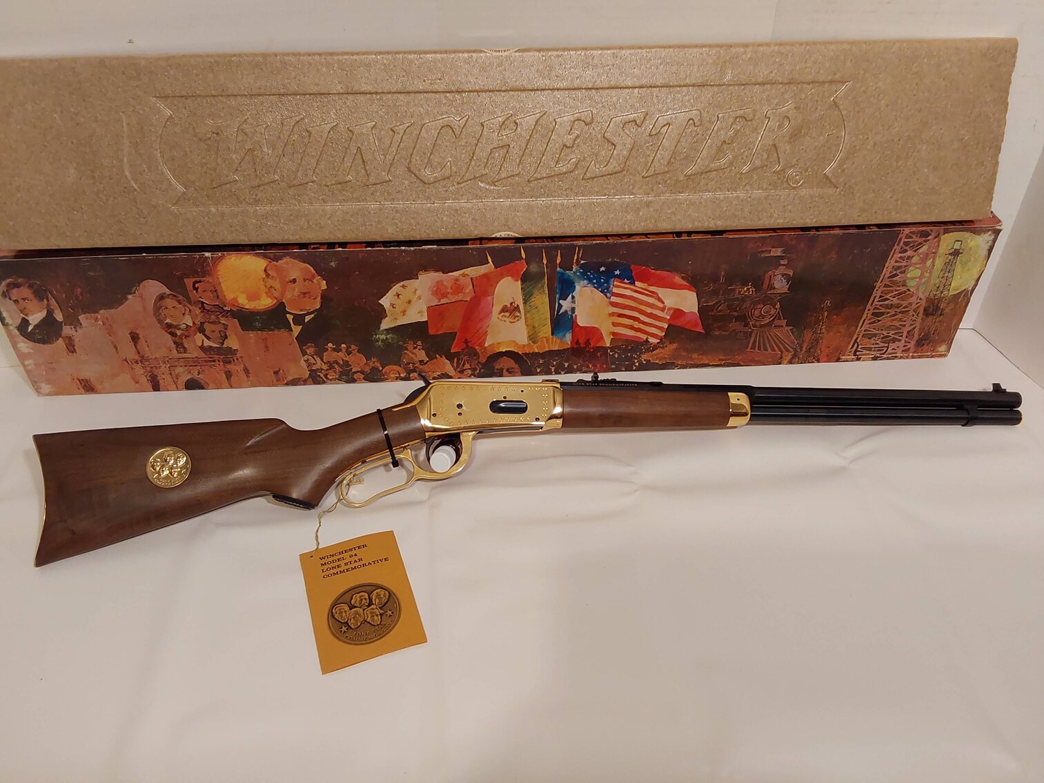 Image for November Consignment Auction