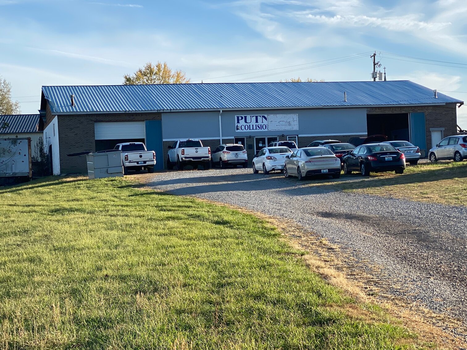 Image for ABSOLUTE AUCTION 106 CEDAR STREET KUTTAWA, KY