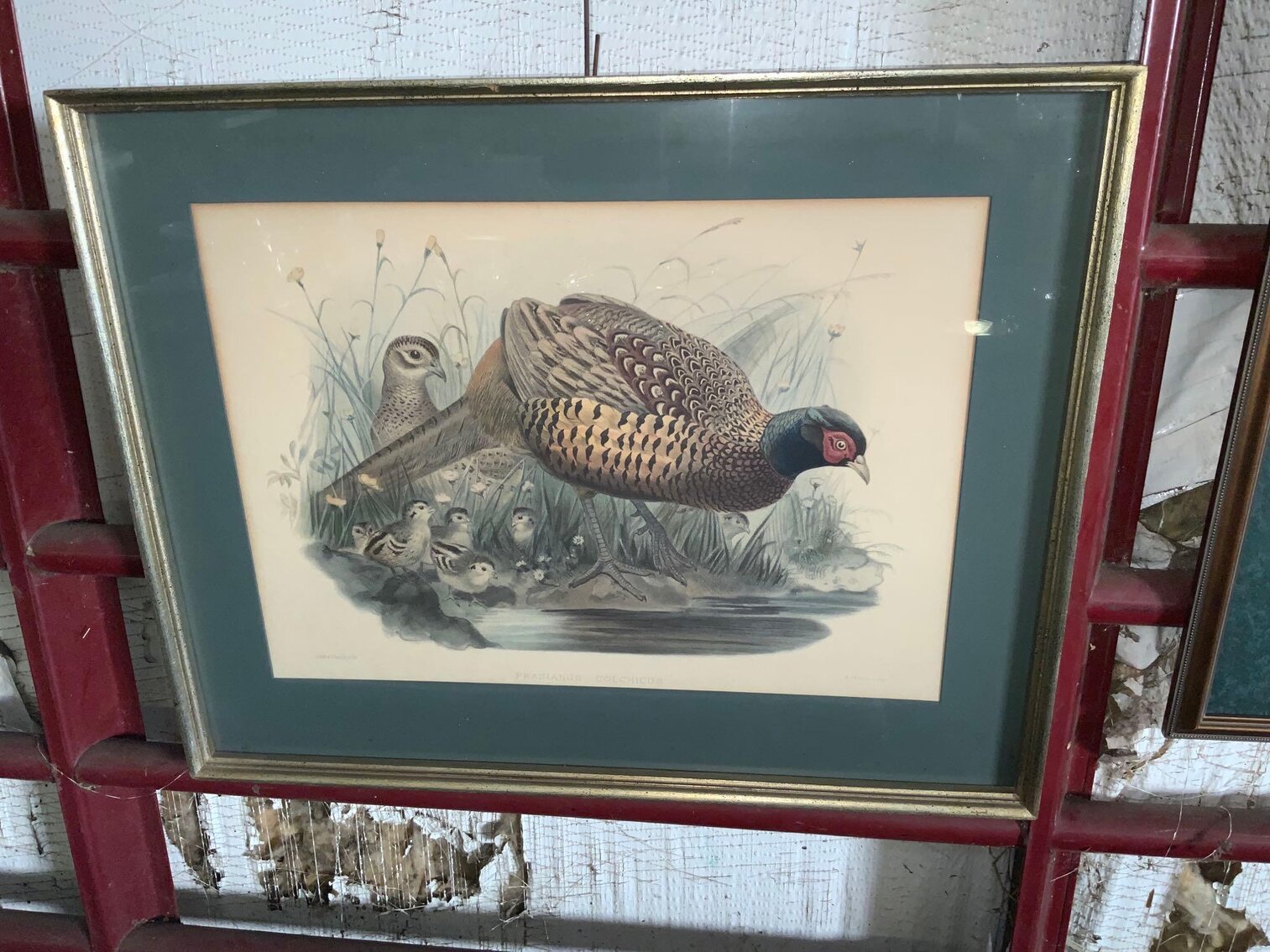 Image for Antique Furniture, Framed Art, Pewter, Copper, Avon Products, Lamps