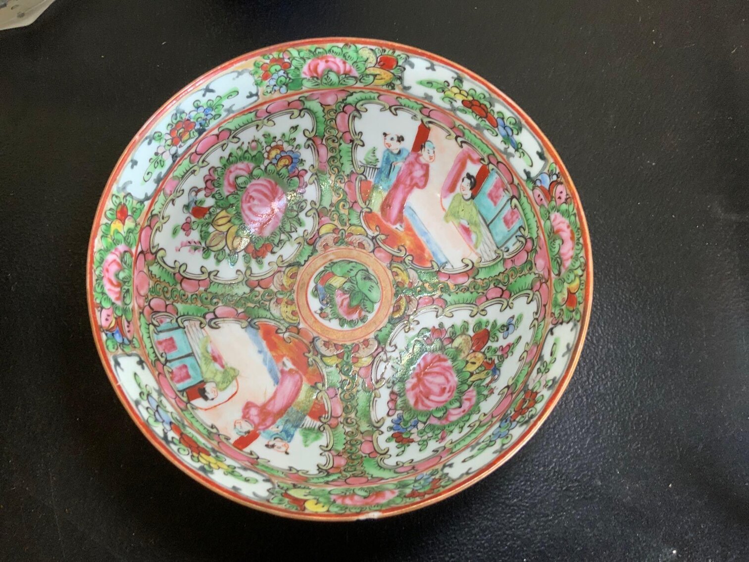 Image for Antique Furniture, Framed Art, Pewter, Copper, Avon Products, Lamps