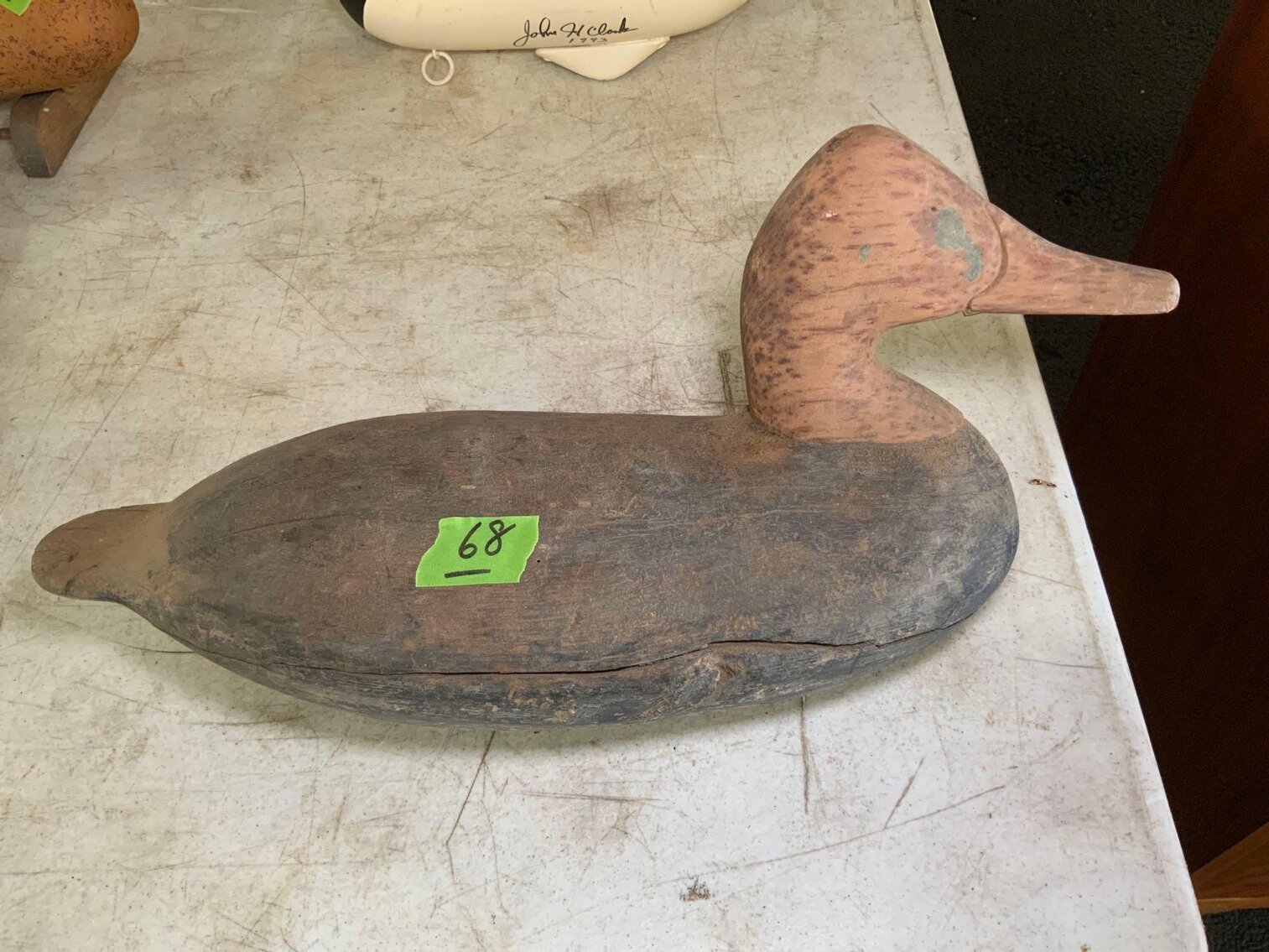 Image for Antique Furniture, Framed Art, Pewter, Copper, Avon Products, Lamps