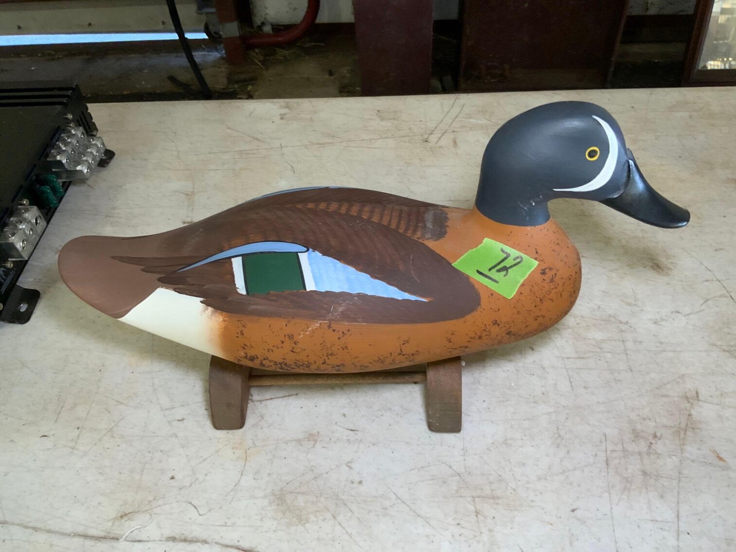 Image for Antique Furniture, Framed Art, Pewter, Copper, Avon Products, Lamps