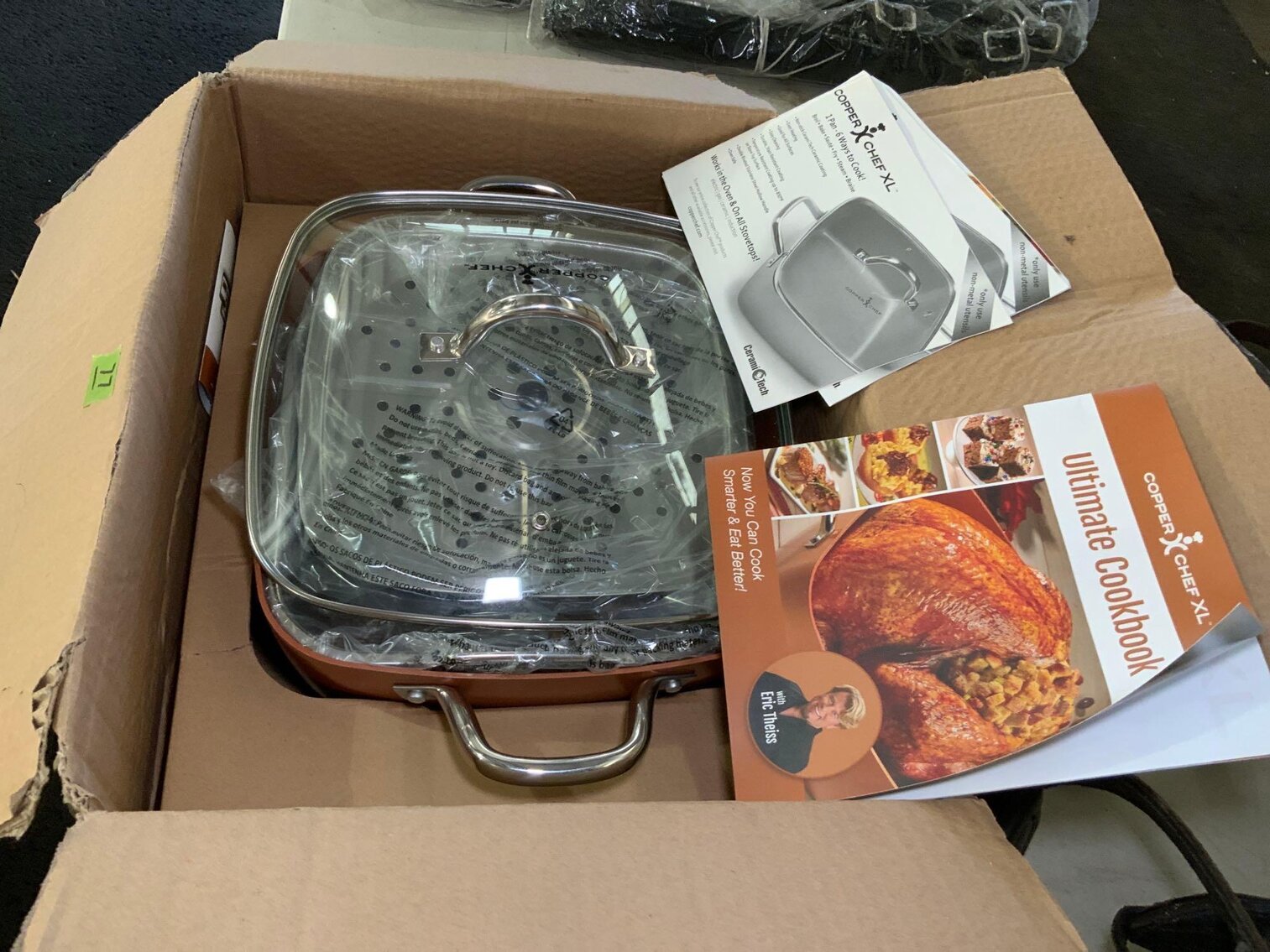 Image for Antique Furniture, Framed Art, Pewter, Copper, Avon Products, Lamps