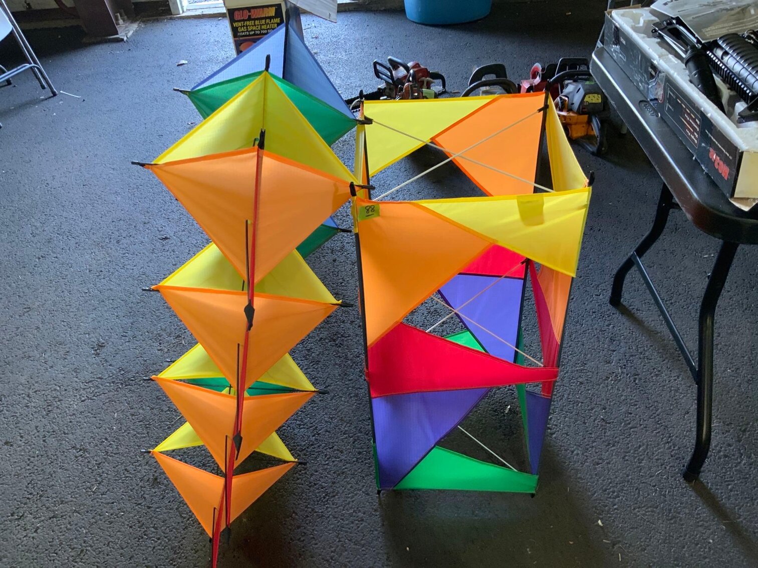 Image for Antique Furniture, Framed Art, Pewter, Copper, Avon Products, Lamps