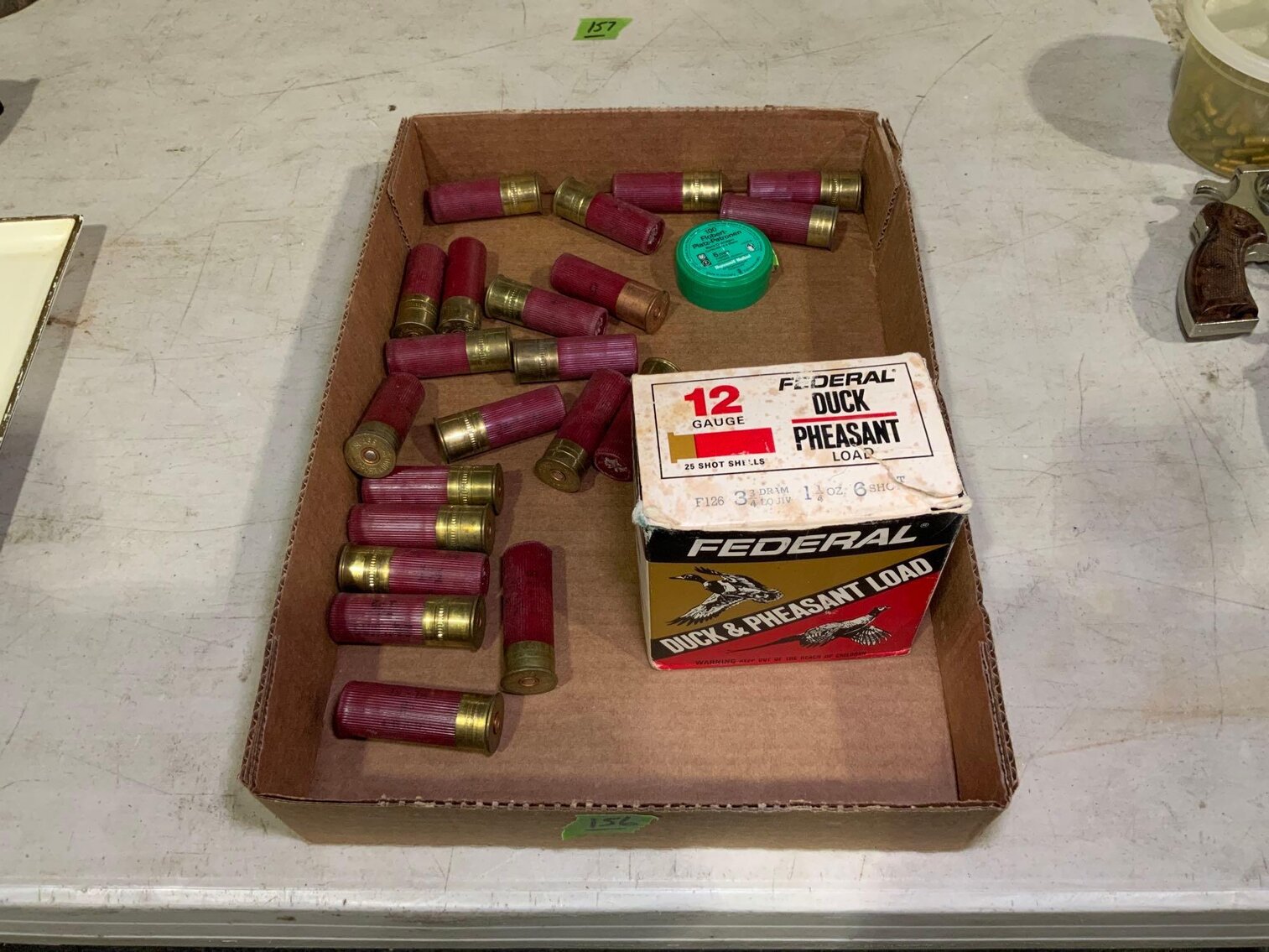 Image for Antique Furniture, Framed Art, Pewter, Copper, Avon Products, Lamps