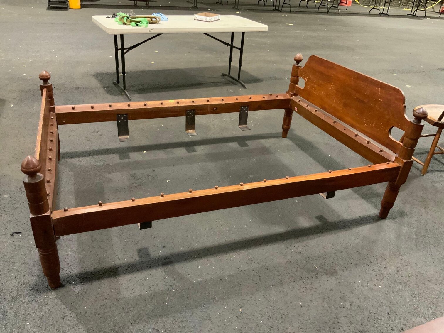 Image for Antique Furniture, Framed Art, Pewter, Copper, Avon Products, Lamps