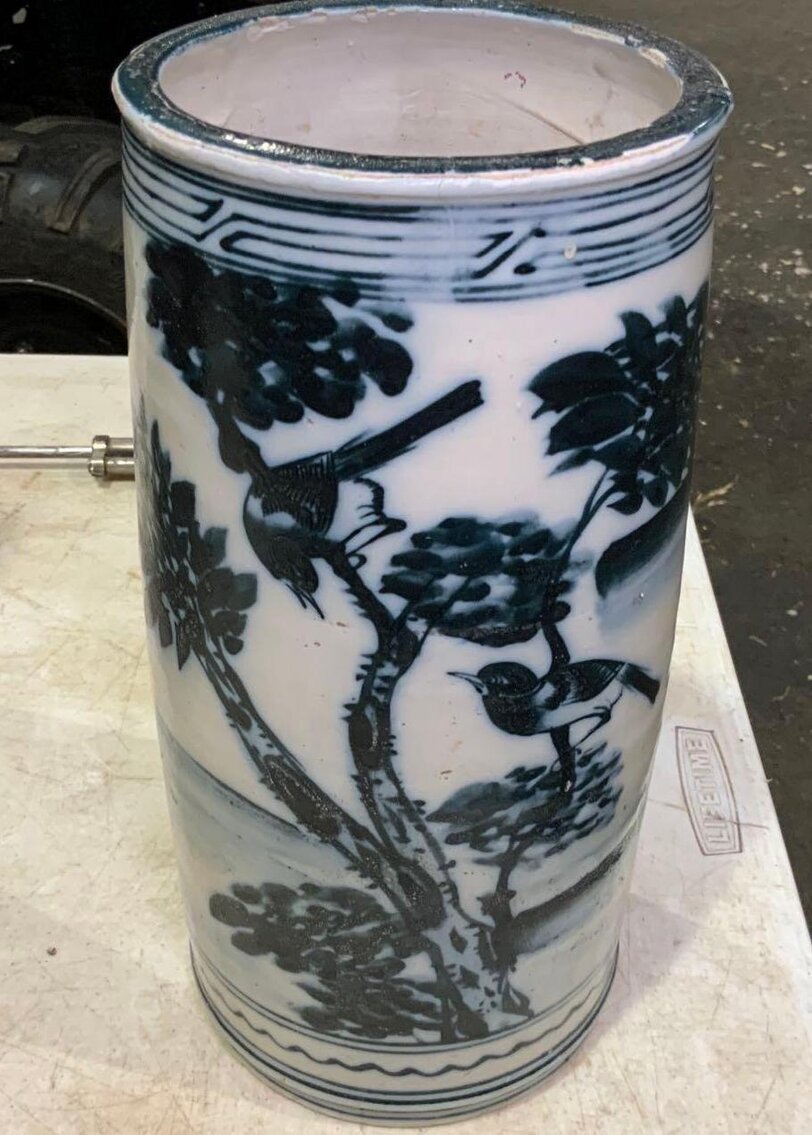 Image for Antique Furniture, Framed Art, Pewter, Copper, Avon Products, Lamps