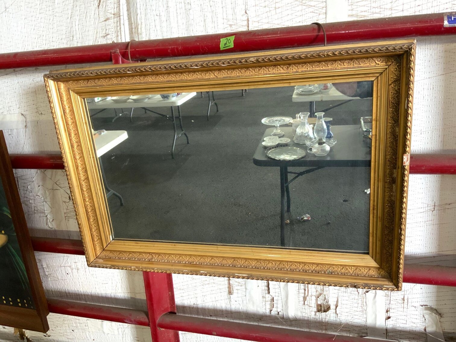 Image for Antique Furniture, Framed Art, Pewter, Copper, Avon Products, Lamps