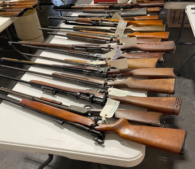 Image for ONLINE ONLY GUN AND SPORT AUCTION