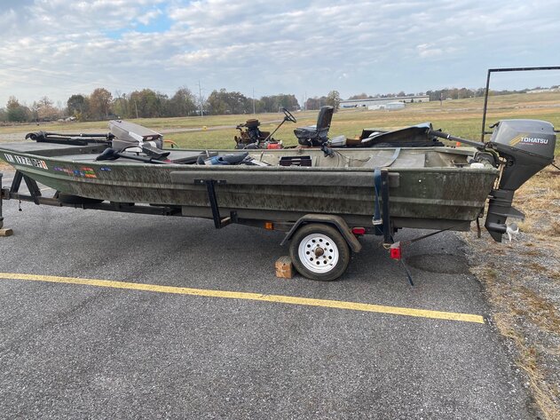 Image for ONLINE ONLY GUN AND SPORT AUCTION