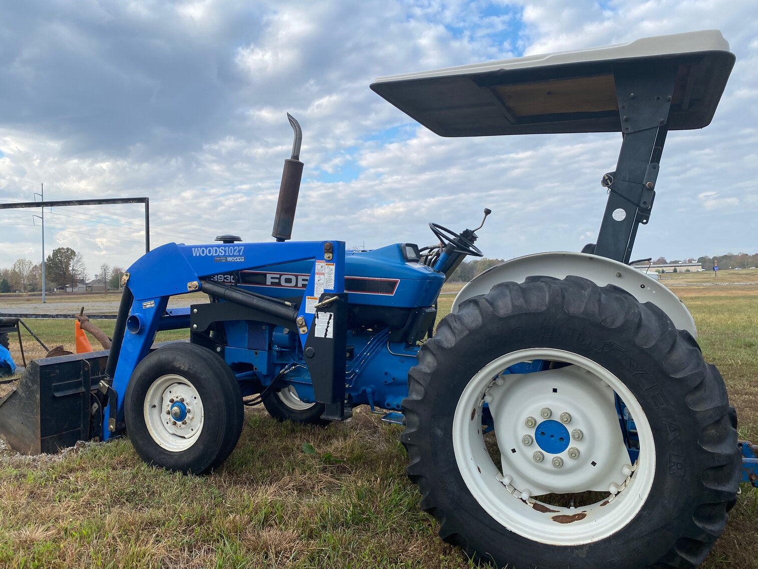 Image for ANNUAL CONSIGNMENT AUCTION DEC. 29TH 10:07AM