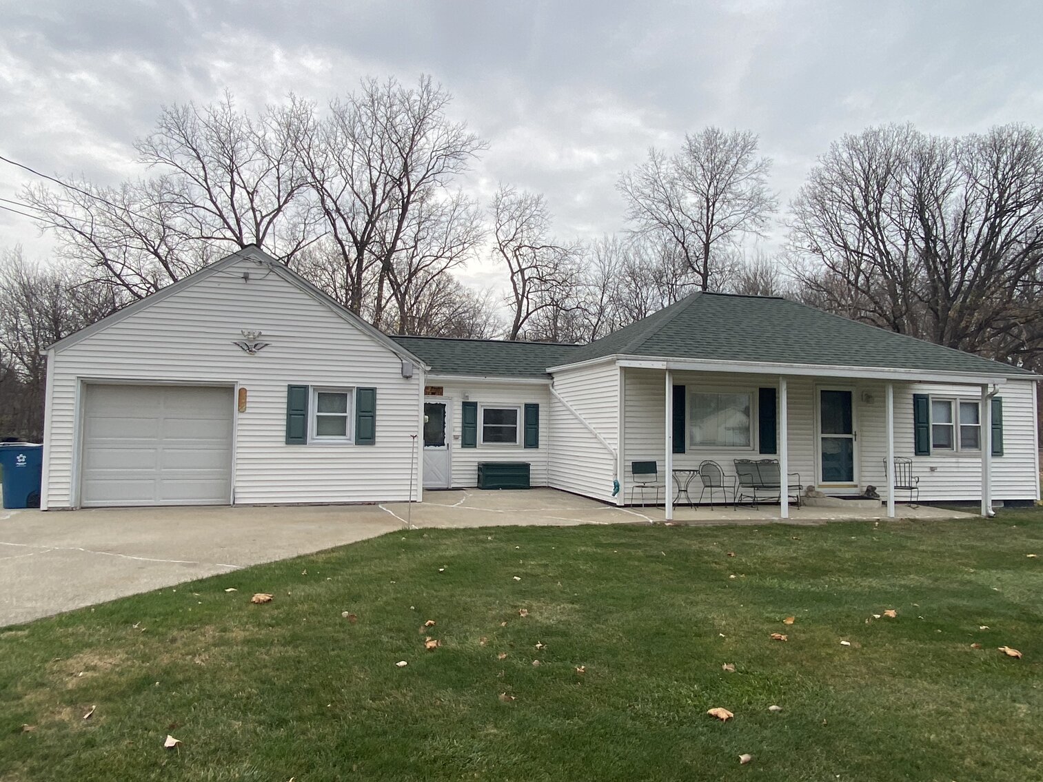 Image for SOLD PRIOR TO AUCTION! 5855 Bryan Rd.