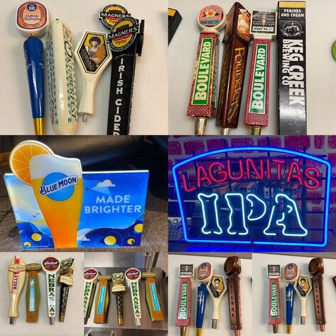 Image for Vintage Movie Posters and Business Assets from Midtown Cinema Omaha