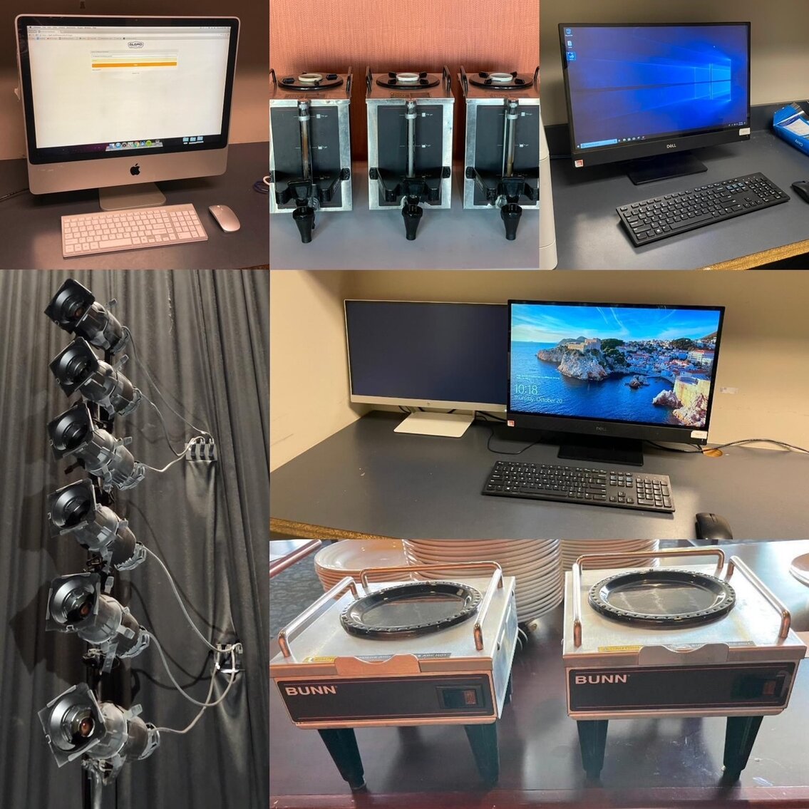 Image for Vintage Movie Posters and Business Assets from Midtown Cinema Omaha