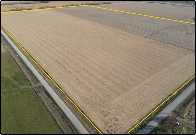 Image for Closed - Floyd Co., IA - 174.84 Ac., m/l (020-0506)