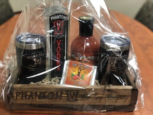 Image for Whiteman Base Community Council Benefit Auction