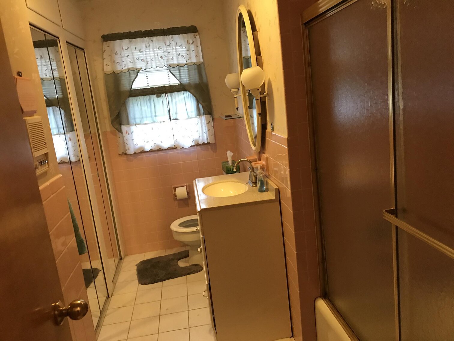 Image for SOLD $209,000 - Move-in Ready 5-Bedroom Brick Home