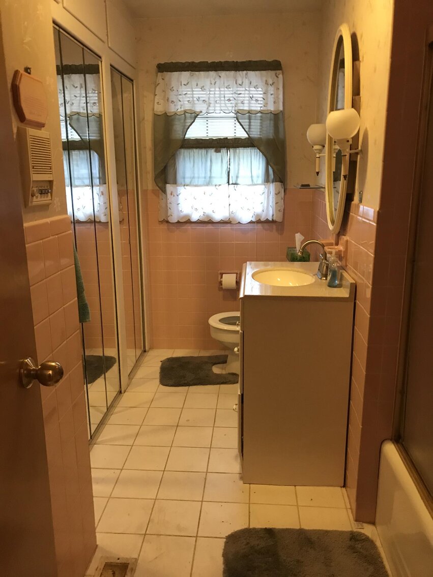 Image for SOLD $209,000 - Move-in Ready 5-Bedroom Brick Home