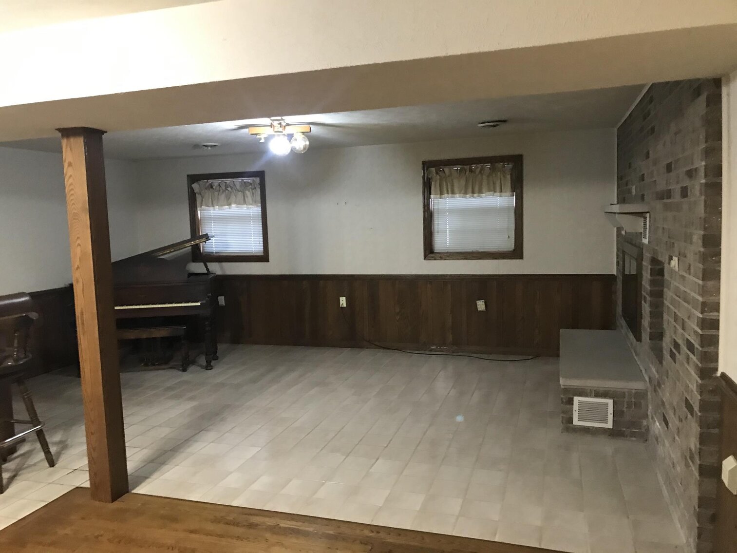 Image for SOLD $209,000 - Move-in Ready 5-Bedroom Brick Home