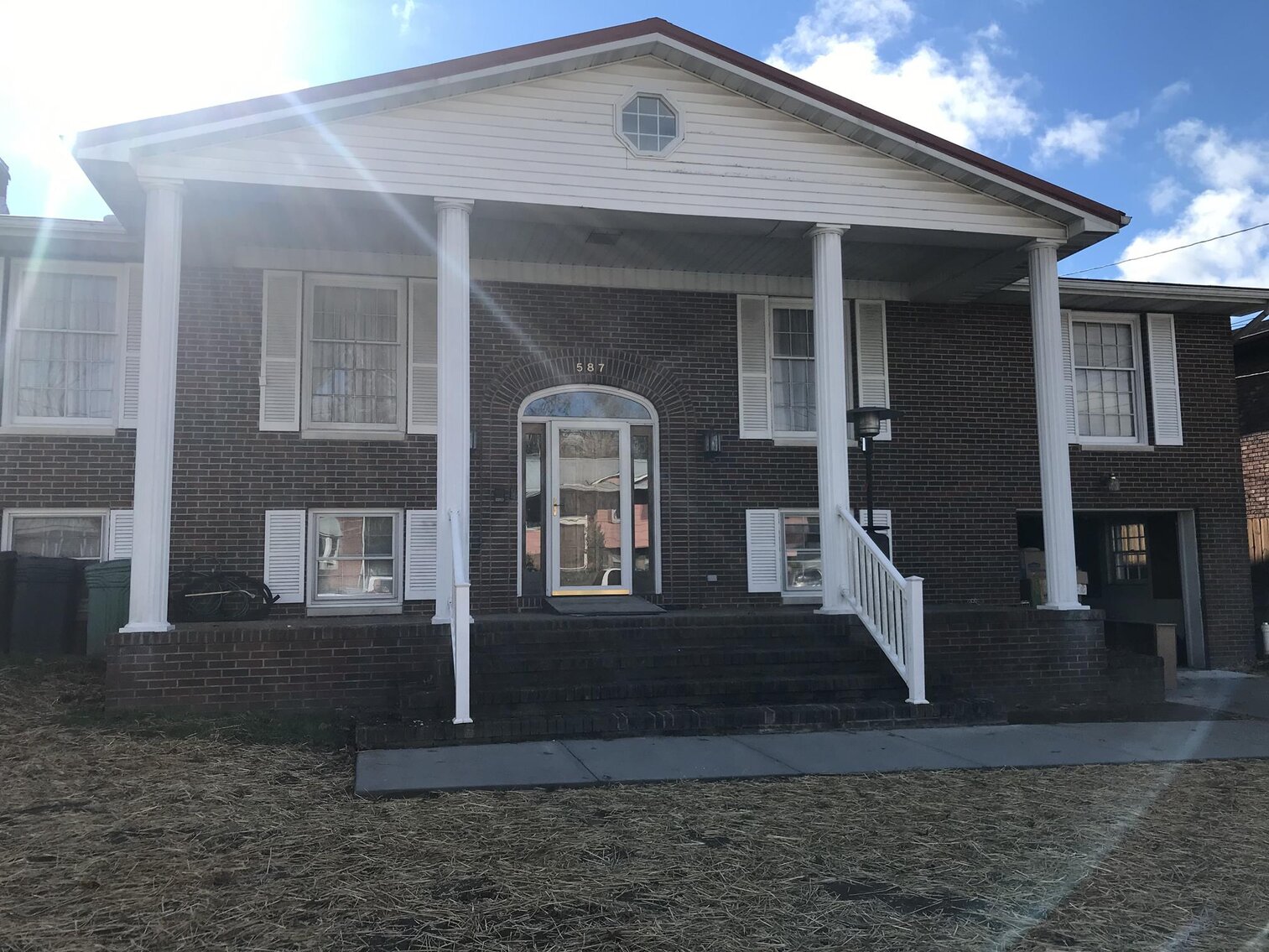 Image for SOLD $209,000 - Move-in Ready 5-Bedroom Brick Home