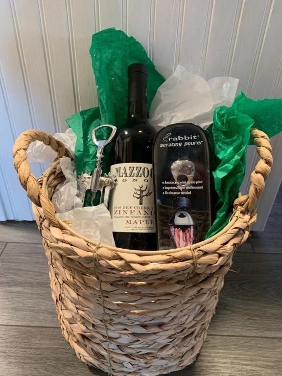 Image for 2022 Rush County Boys & Girls Club Benefit Auction