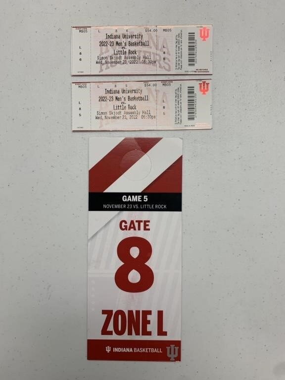 Image for 2022 Rush County Boys & Girls Club Benefit Auction