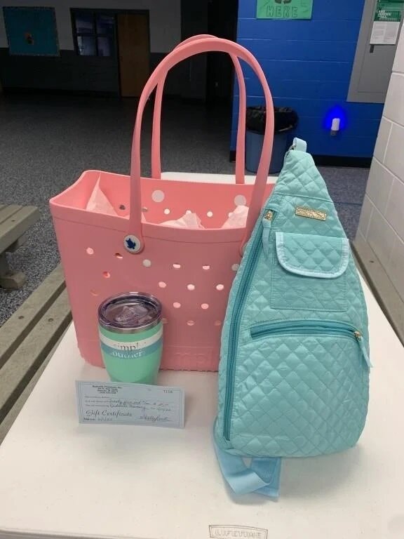 Image for 2022 Rush County Boys & Girls Club Benefit Auction