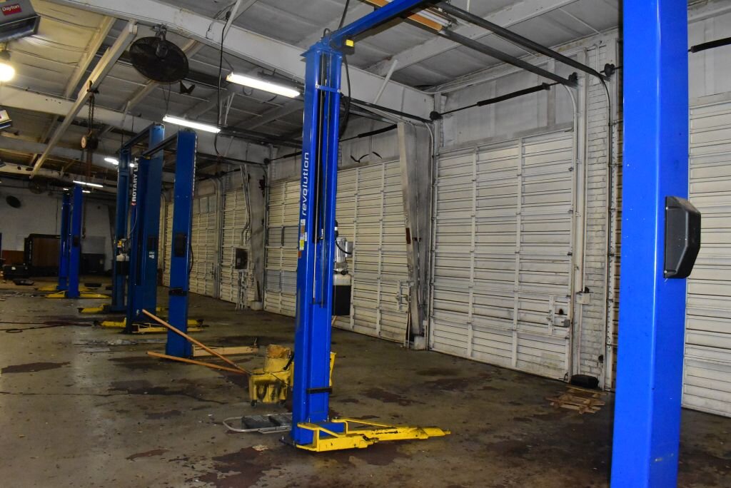 Image for Former Vehicles Direct & Dodge Dealership