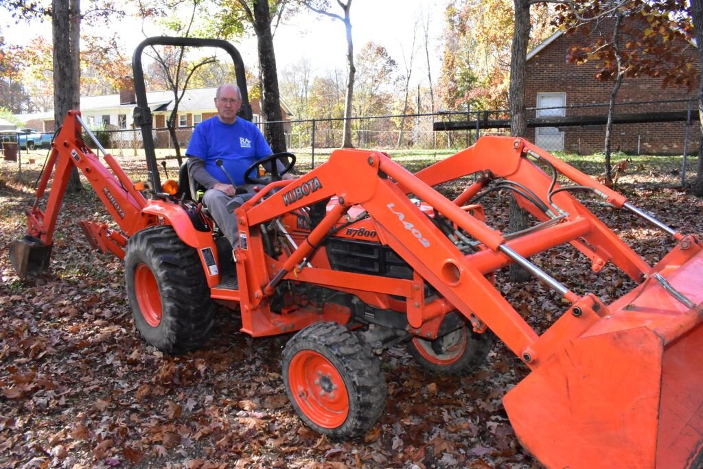 Image for Living Estate of Edward and Donna Snyder