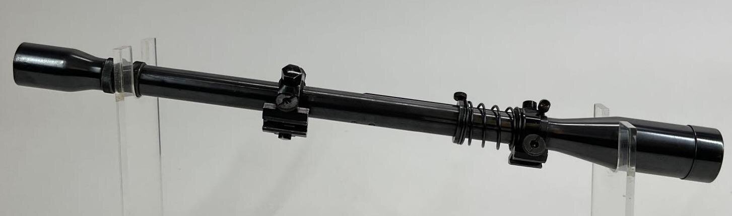 Image for Firearm Accessories | December 6, 2022 at 7:00 PM